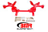 BMR Suspension KM008-1R BMR K-Members