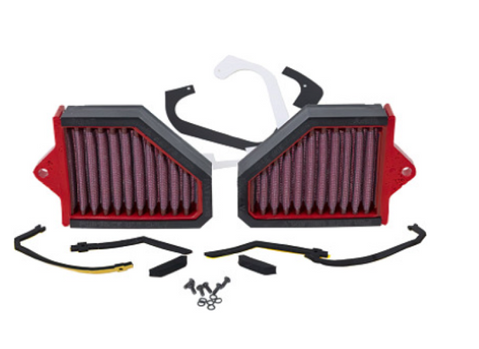BMC FM324/19 95-02 Ducati 748 /Biposto Replacement Air Filter