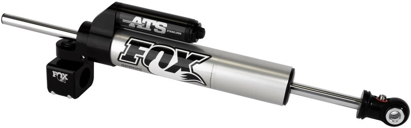 FOX 983-02-070 Fox 07+ Jeep JK 2.0 Performance Series 8.1in. ATS Stabilizer Steering Damper 1-3/8 in. Tie Rod