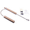 Bilstein AK7108R05 BIL Motorsport Shocks