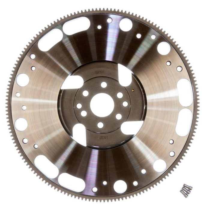 Exedy EF503A 1996-2016 Ford Mustang V8 Lightweight Flywheel (6 Bolt)