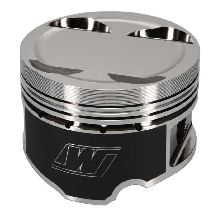 Wiseco K615M865 Toyota 3SGTE 4v Dished -6cc Turbo 86.5 Piston Shelf Stock Kit