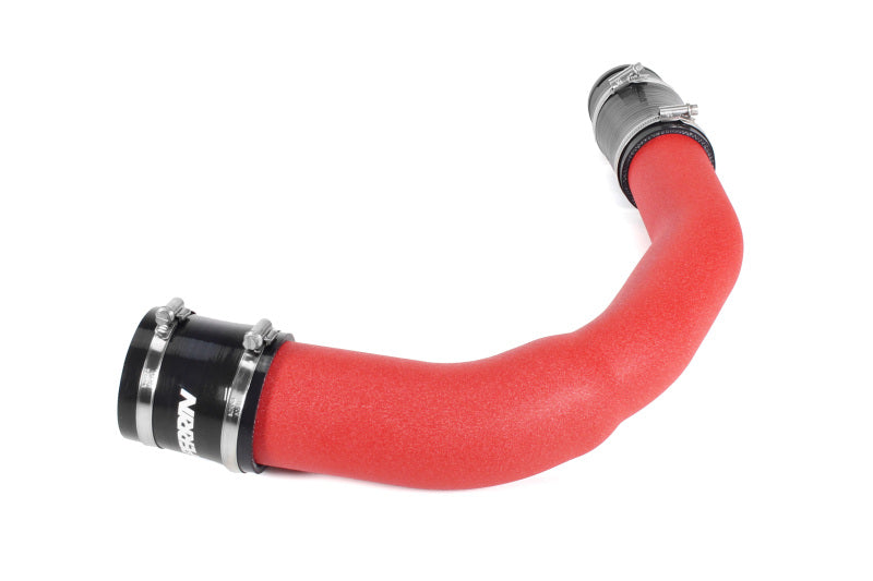 Perrin Performance PSP-ITR-201RD PERRIN 22-25 Subaru WRX / 19-25 Ascent / 20-25 Legacy Turbo / 22-25 Outback Turbo Charge Pipe - Red