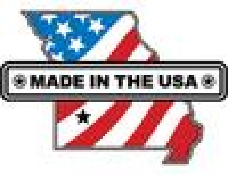 Undercover TR26029 UnderCover 04-21 Ford F-150 5.5ft Triad Bed Cover