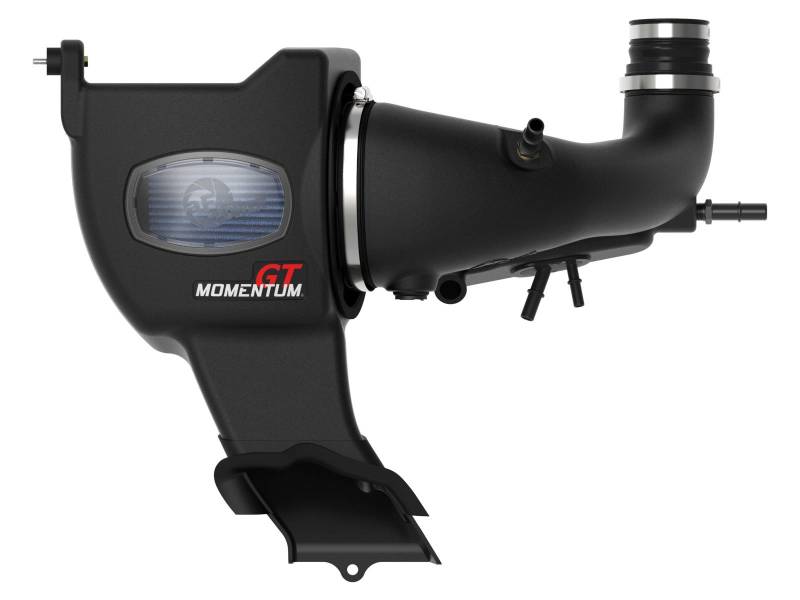 aFe 50-70082R POWER Momentum HD Cold Air Intake System w/ Pro 5R Media 2021+ Ford Bronco 2.3L (t)