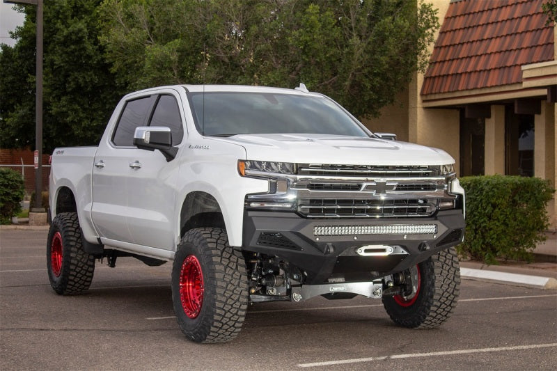 Addictive Desert Designs F441423030103 ADD Stealth Fighter Fr. Bumper