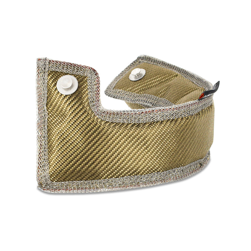 Mishimoto MMTB-WRX-15 15+ Subaru WRX Turbo Blanket