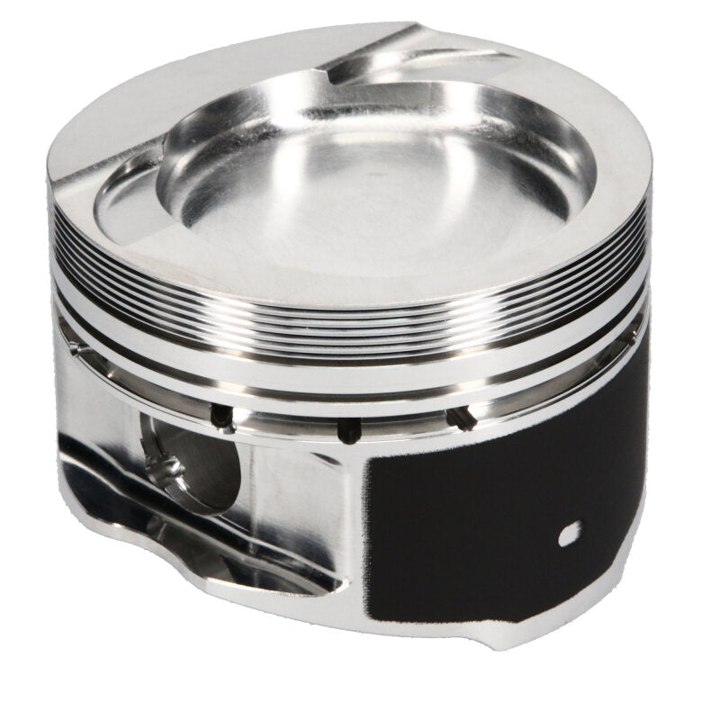 JE Pistons 186238 VW 2.8LITER VR6 KIT Set of 6 Pistons
