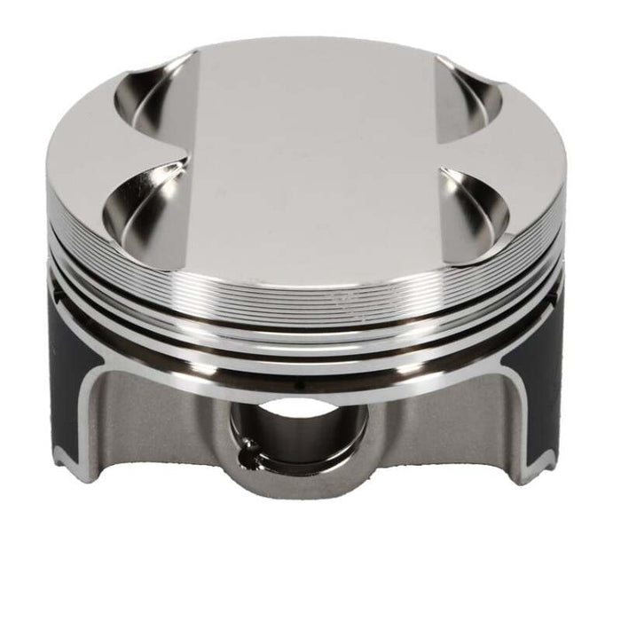 Wiseco K542M81 Honda Turbo F-TOP 1.176 X 81.0MM Piston Shelf Stock Kit