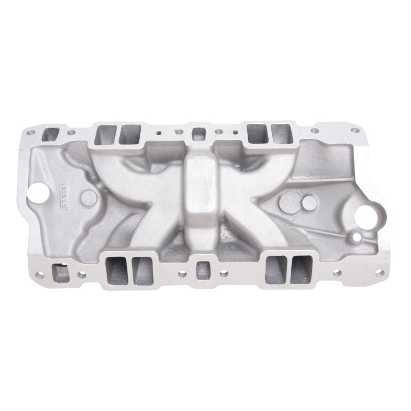 Edelbrock EDE2703 SBC Performer EPS Manifold - 262-400