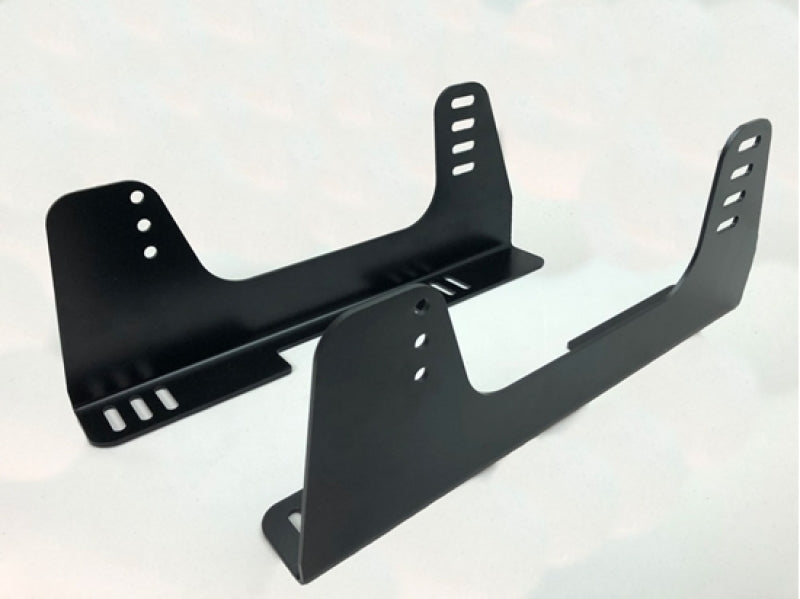 SPARCO 600QRT Sparco Side Mount QRT Steel Black