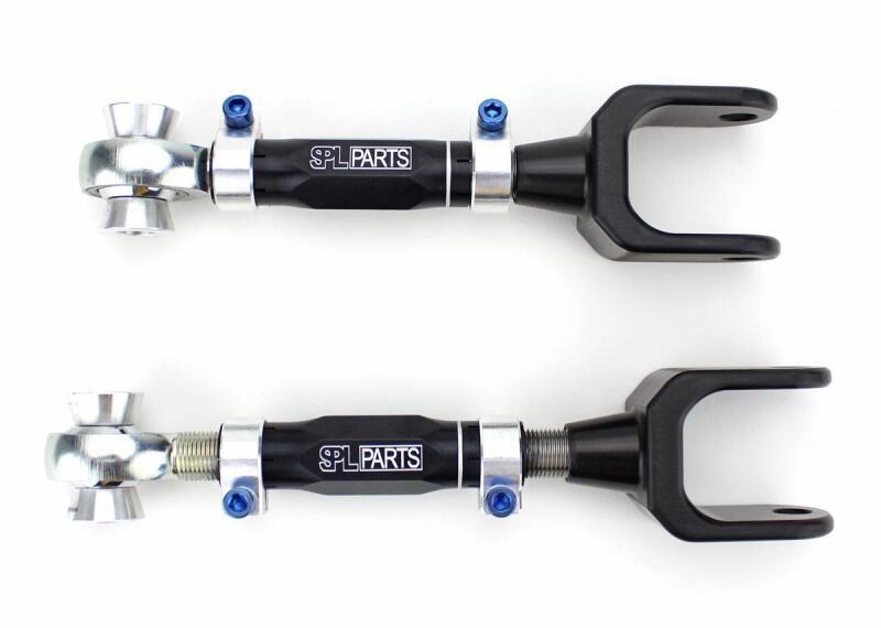 SPL Parts SPL RTR S13D 89-98 Nissan 240SX / 89-02 Nissan Skyline (R32/33/34) Rear Traction Arms Dogbone