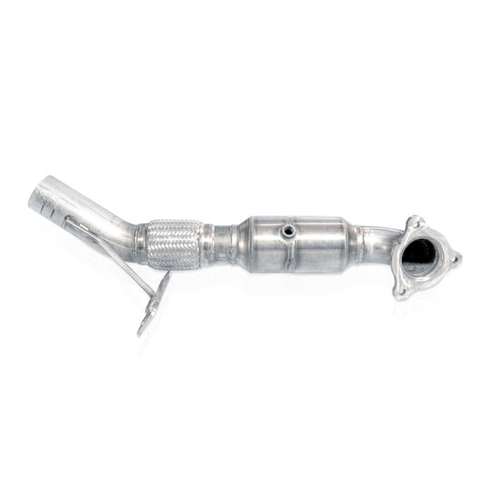 Stainless Works FMAVDP 2022-20223 Ford Maverick Downpipe
