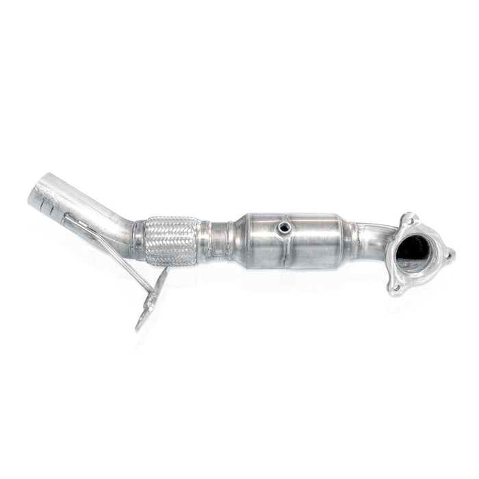 Stainless Works FMAVDP 2022-20223 Ford Maverick Downpipe