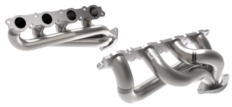 aFe 48-33029 AFE Headers