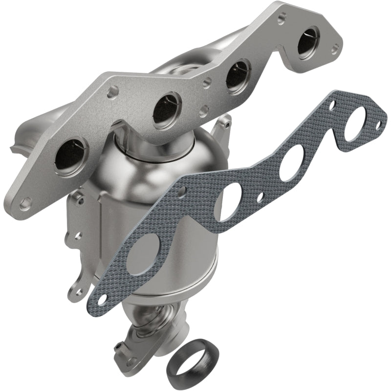 Magnaflow 50884 MagnaFlow 01-04 Honda Civic DX/LX Manifold DF Converter