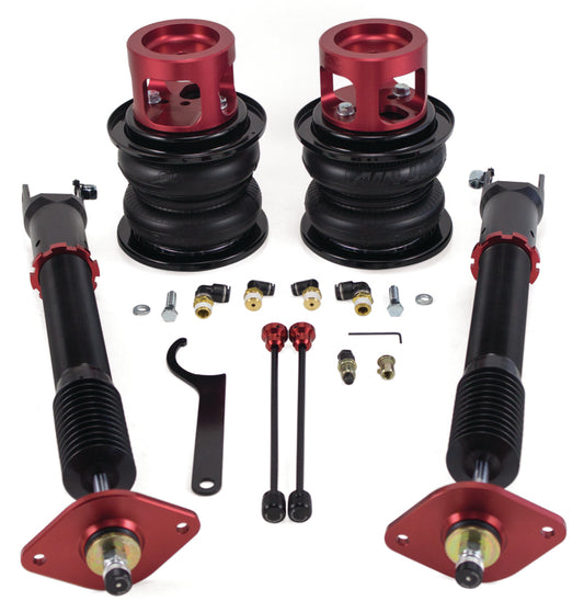 Air Lift 75621 Performance 08-14 Infiniti G37 / 09-16 Nissan 370Z Rear Kit