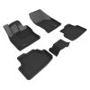 3D MAXpider L1VW12201509 ACE Kagu - Combo - Black