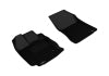 3D MAXpider L1TY13411509 ACE Kagu - Front - Black
