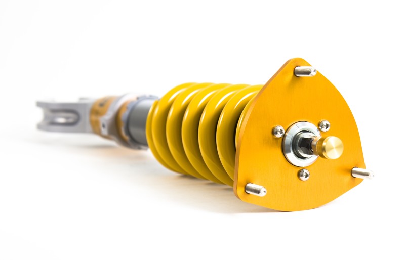 Ohlins NIS MI31S1 07-24 Nissan GTR (R35) Road & Track Coilover System
