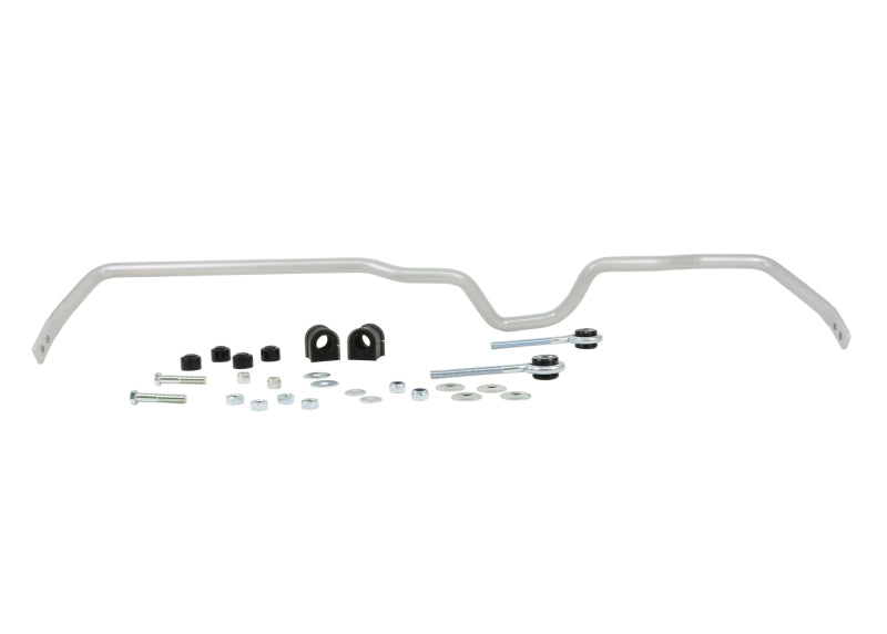 Whiteline BNR20XZ 89-94 Nissan 240SX S13 Rear 22mm Swaybar-X heavy duty Blade adjustable