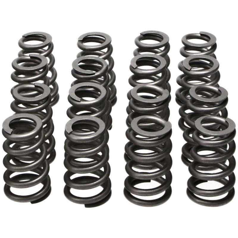 Manley Performance 26185 Manley Subaru WRX/STi .490in Valve Spring and Retainer Kit (w/o Valve Locks) (16 each)
