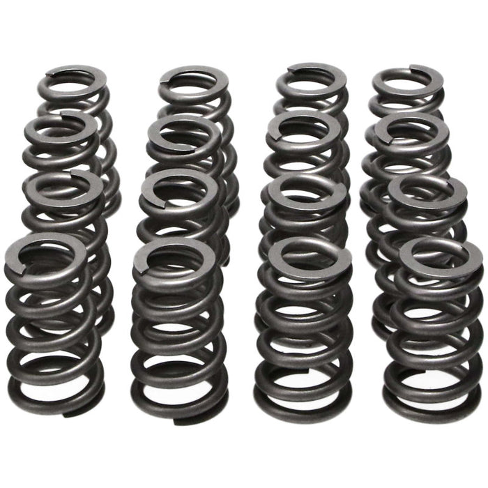 Manley Performance 26185 Manley Subaru WRX/STi .490in Valve Spring and Retainer Kit (w/o Valve Locks) (16 each)