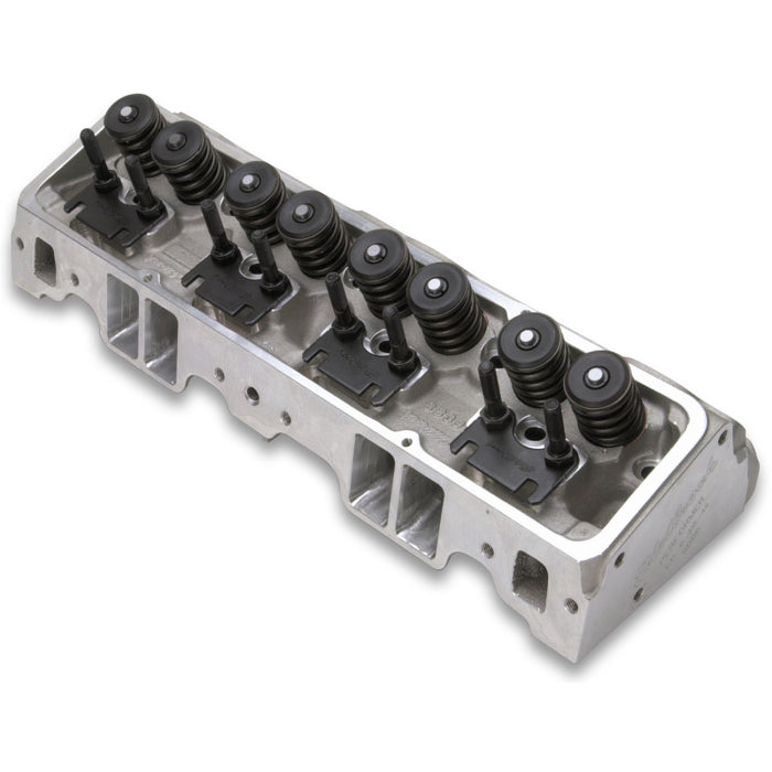 Edelbrock EDE60759 SBC Performer Cylinder Head - Assm.