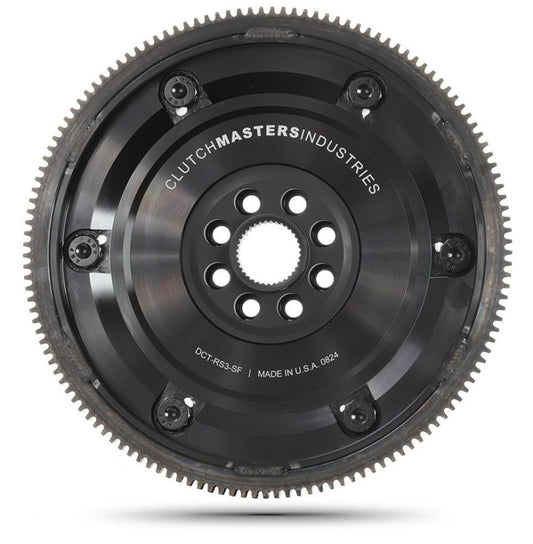 Clutch Masters DCT-RS3-SF 15-24 Audi RS3 2.5L Turbo 5-Cylinder DCT Steel Flywheel