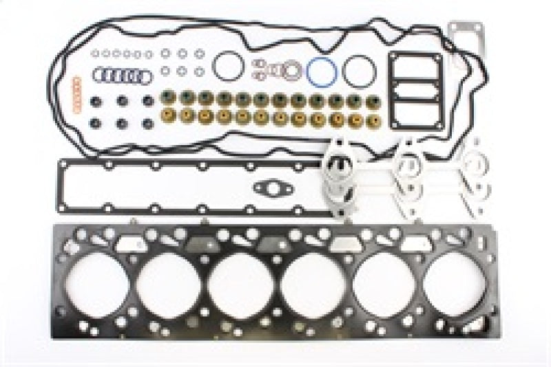Cometic Gasket PRO2002T Cometic Street Pro Honda 1994-01 DOHC B16A2/A3 B18C5 82mm Bore Top End Kit
