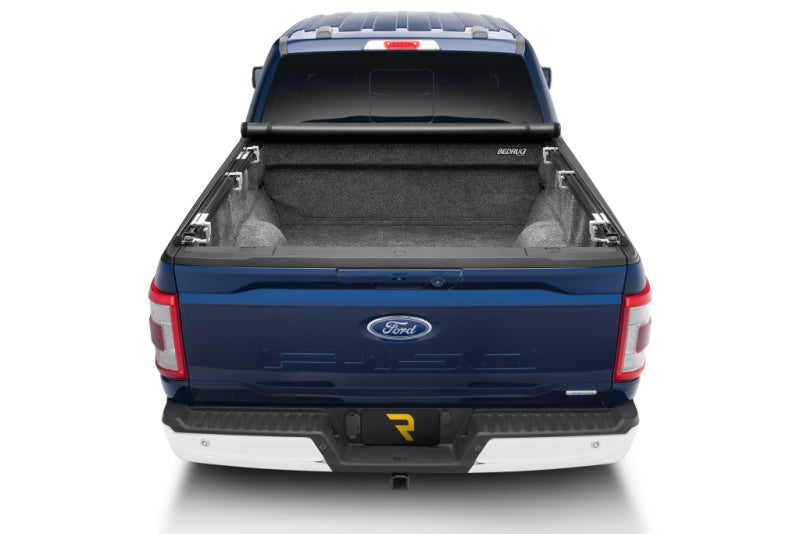 Truxedo TRX297701 15- Ford F-150 5.5ft Bed Truxport Tonneau