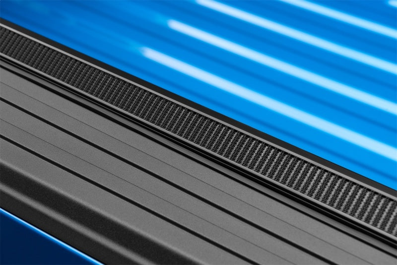 Tonno Pro LR-3045 09-19 Ford F-150 5.5ft Styleside Lo-Roll Tonneau Cover