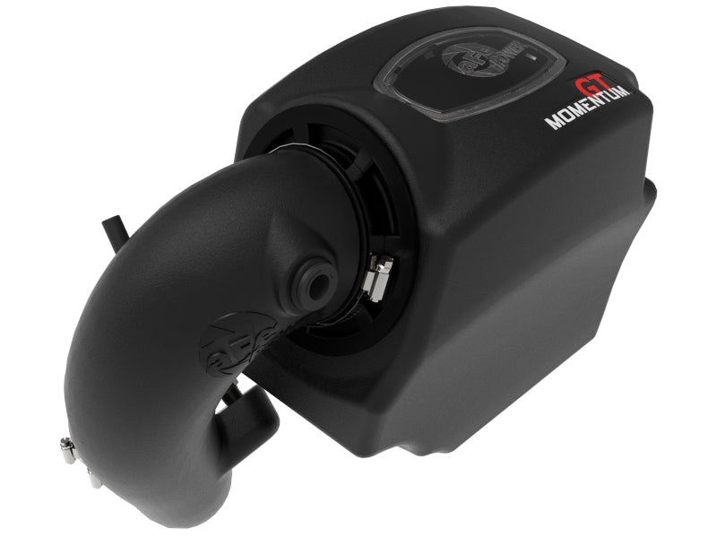 aFe 50-70108D 20-23 Ford Explorer L4 2.3L POWER Momentum GT Cold Air Intake System w/ Pro DRY S Filter