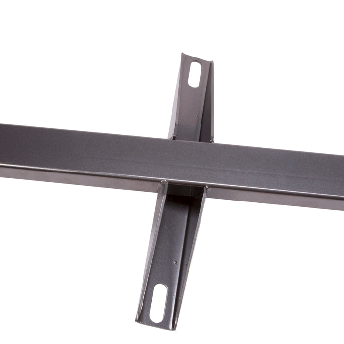 Bbk Performance Subframe Connectors w/ Seat Support Brackets BBK2543