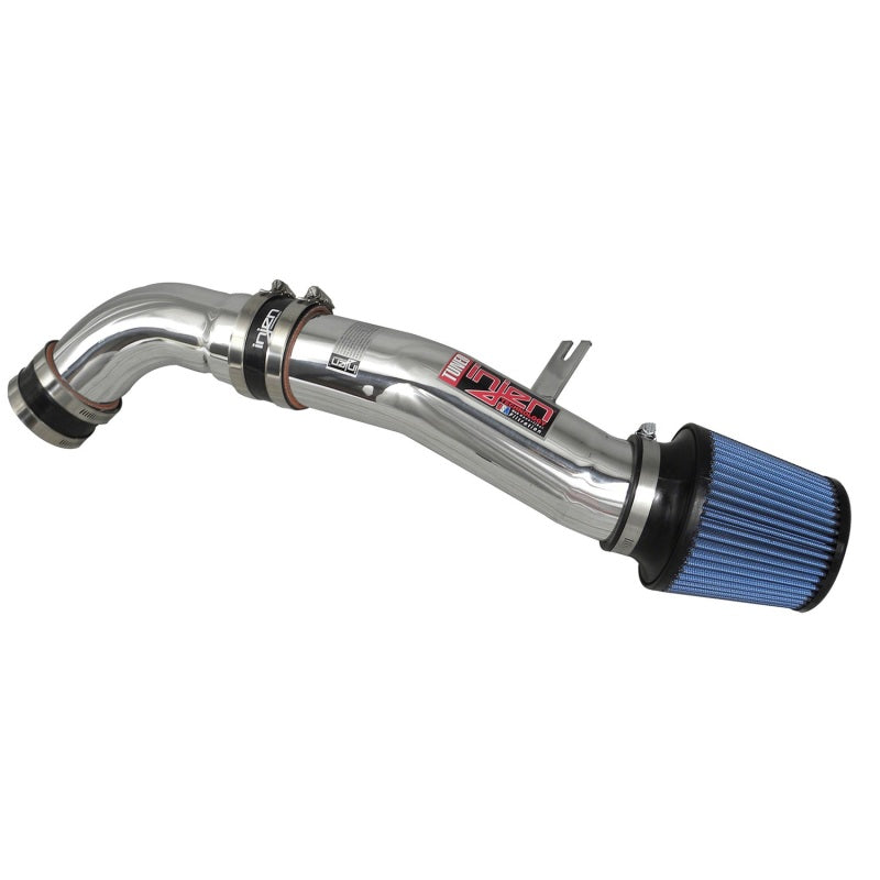 Injen SP1360BLK 11-12 Hyundai Elantra 1.8L 4cyl Black Tuned Cold Air Intake w/ MR Tech & Web Nano-Fiber Filter