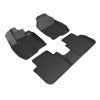 3D MAXpider L1HD13101509 ACE Kagu - Front - Black