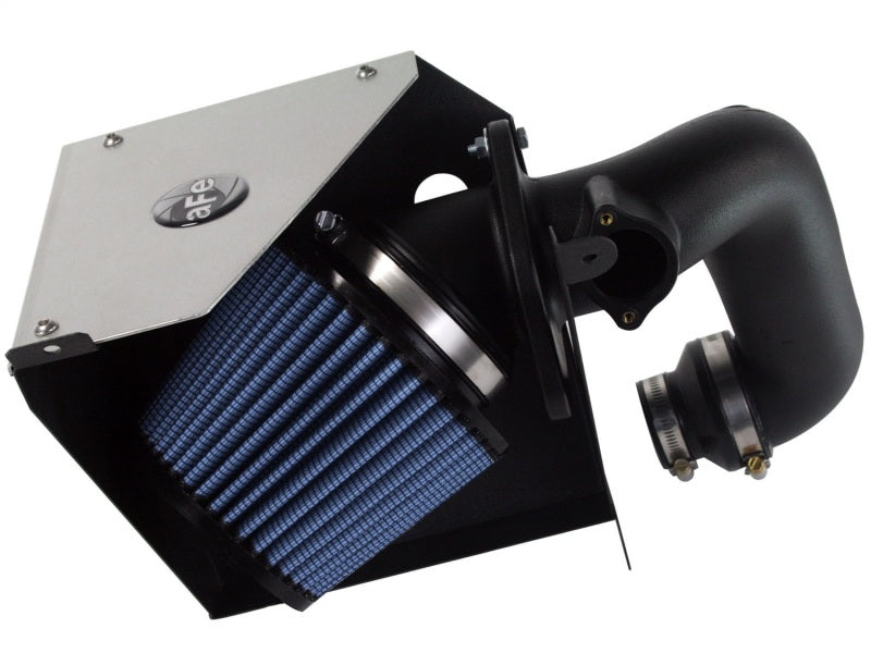 aFe 54-10322 MagnumFORCE Intakes Stage-2 P5R AIS P5R Audi A4 02-05 L4-1.8L (t)