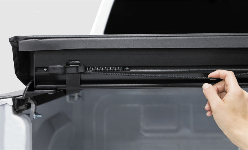Access 25069 ACC Limited Roll-Up Cover