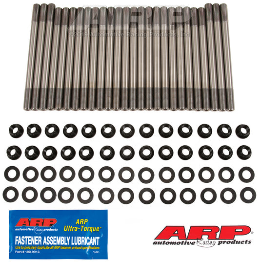 Arp ARP247-4204 Mopar Head Stud Kit - 5.9L 24V Cummins