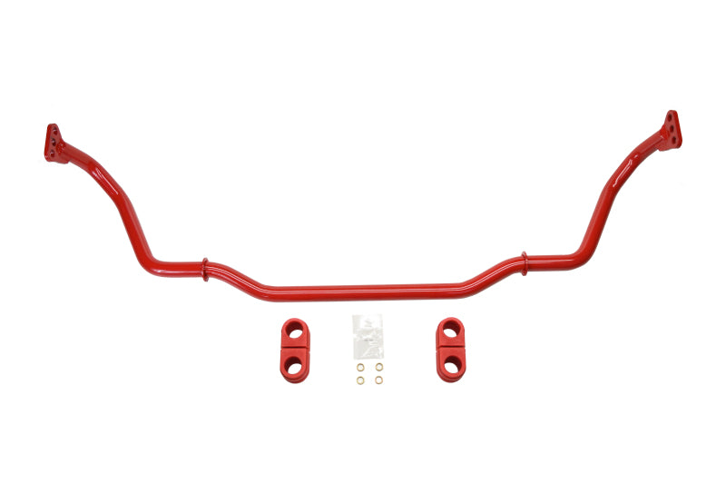 Pedders PED-428020-27A 10-15 Chevrolet Camaro Adjustable 27mm Front Sway Bar