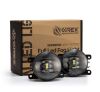 AlphaRex ARX Fog Lights - 210002