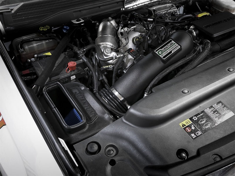 aFe 53-10007R AFE Quantum Intakes