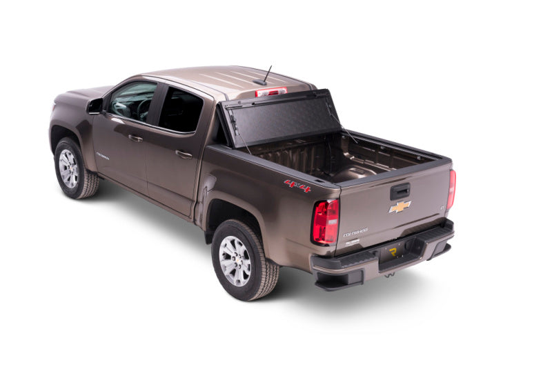 BAK 226125 15-20 Chevy Colorado/GMC Canyon 6ft Bed Flip G2