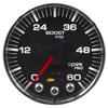 AutoMeter AM Spek-Pro Gauges P304318