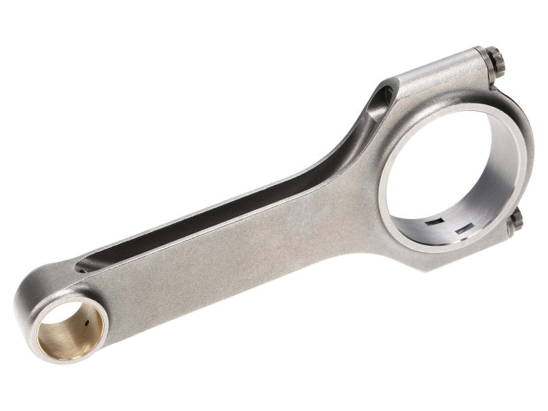 Manley Performance 14051R-1 Manley Chevy Small Block LS-1 6.125in H Beam w/ ARP 2000 Connecting Rod *Single