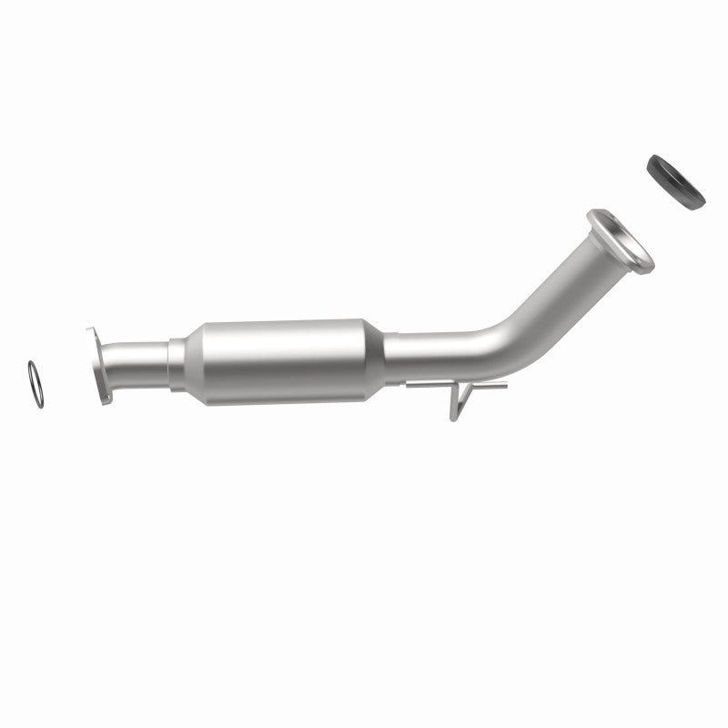 Magnaflow 24177 MagnaFlow Conv DF 02-05 Honda Civic Si 2.0L