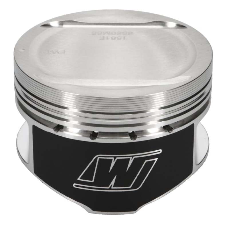 Wiseco K580M88 CHRY NEON 8.8:1 Turbo 1.236 X 88.0 Piston Shelf Stock Kit