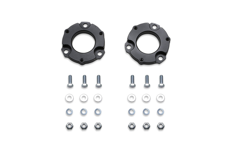 Fabtech FTL5108 15-18 Chevrolet Colorado 4WD 1.5in Leveling System