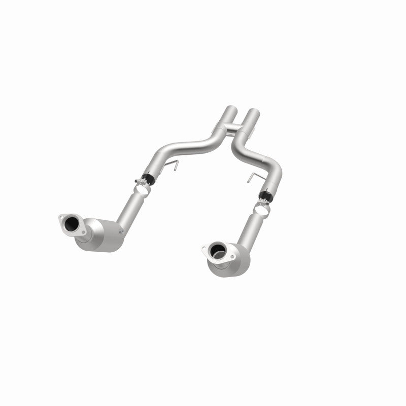 Magnaflow 24151 Conv DF Mustang 05-09 4.6L