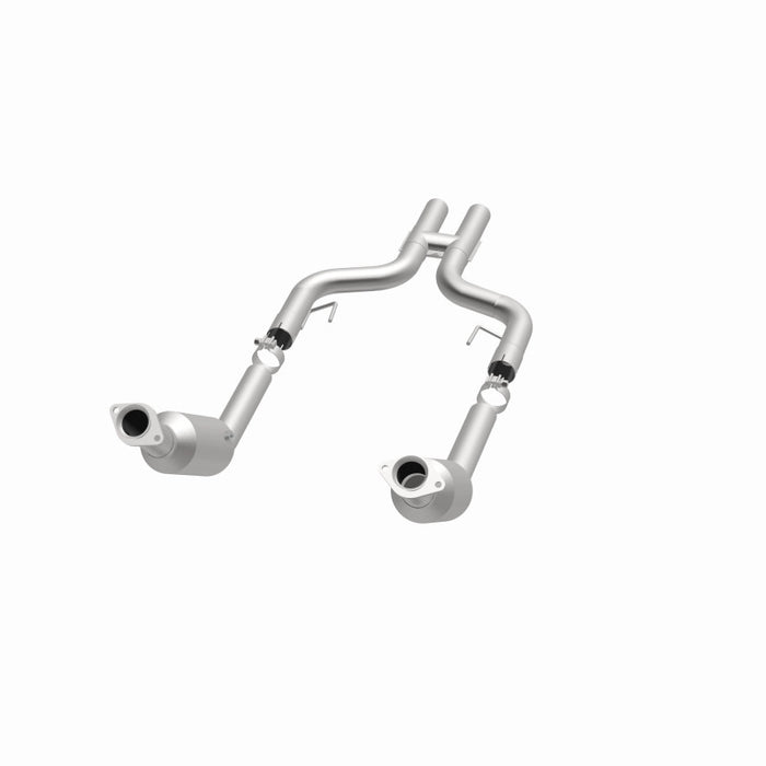 Magnaflow 24151 Conv DF Mustang 05-09 4.6L